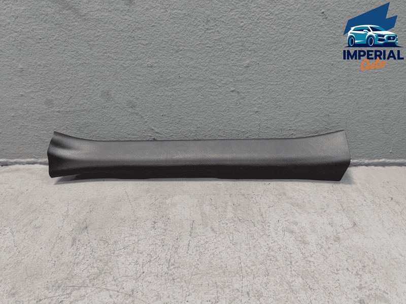TOYOTA RAV4 FRONT DRIVER SIDE DOOR SILL SCUFF PLATE TRIM COVER OEM 2019 - 2025
