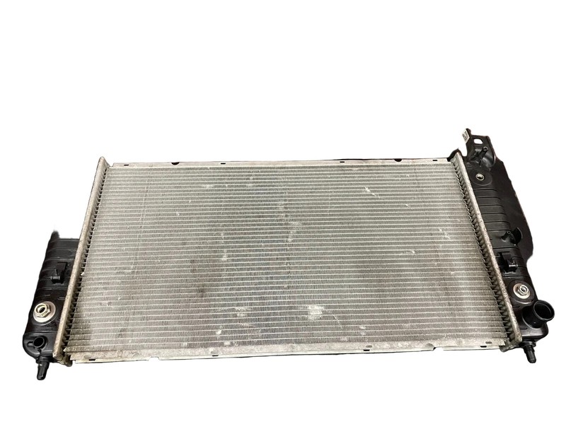 2009-2013 CHEVY SILVERADO 1500 Radiator With Enhanced Cooling Package Opt K5L
