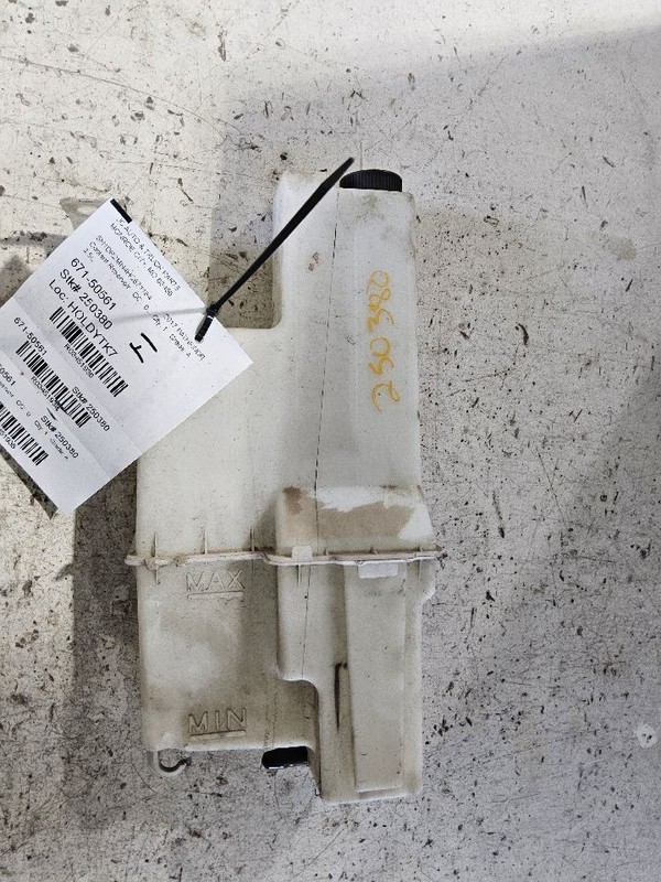Coolant Reservoir Fits 13-20 22-23 PATHFINDER 3451938