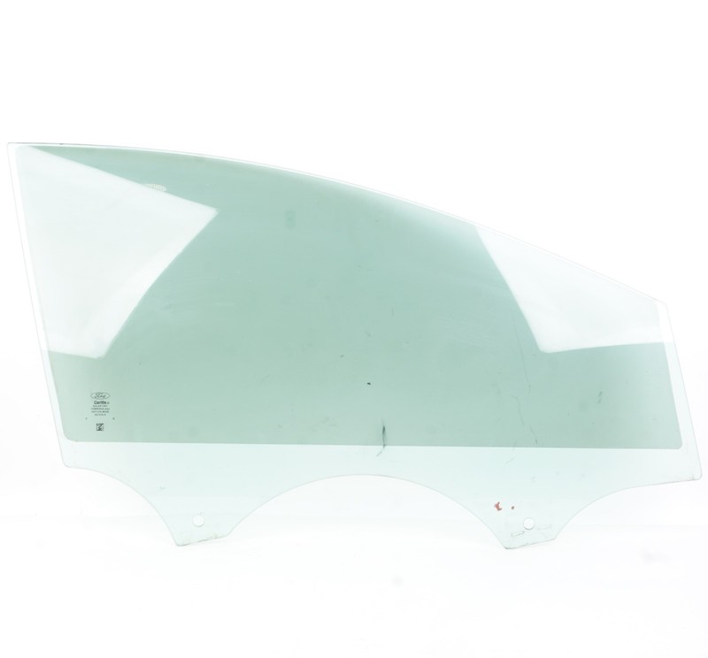 2012-2018 Ford Focus Front Right Passenger Door Window Glass OEM