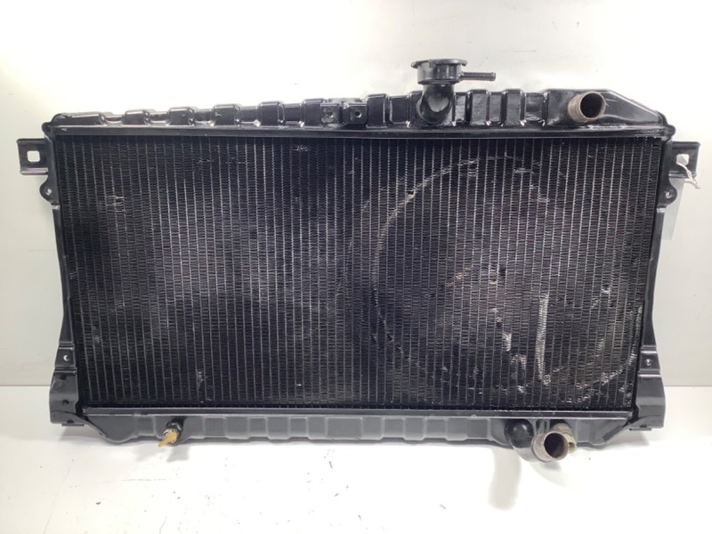 85-87 Honda Prelude SI 5-Speed Radiator 19010-PJ6-661 OEM