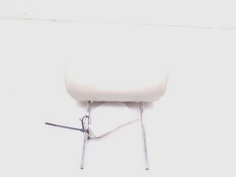 2003 LEXUS LS430 PASSENGER SIDE REAR LEATHER HEADREST ASSEMBLY