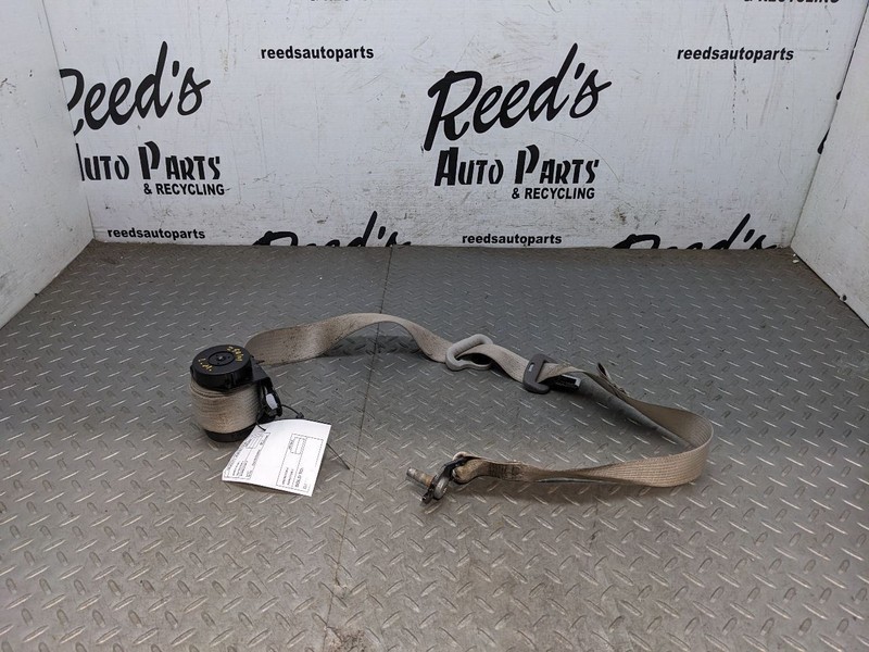 2017 - 2025 CHRYSLER PACIFICA LEFT SEAT BELT RETRACTOR OEM 1181709