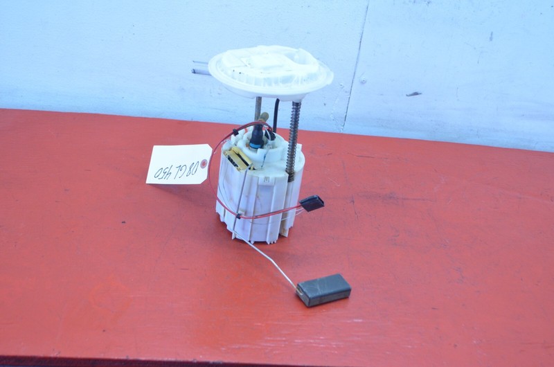 07-12 MERCEDES X164 GL CLASS FUEL GAS PUMP OEM