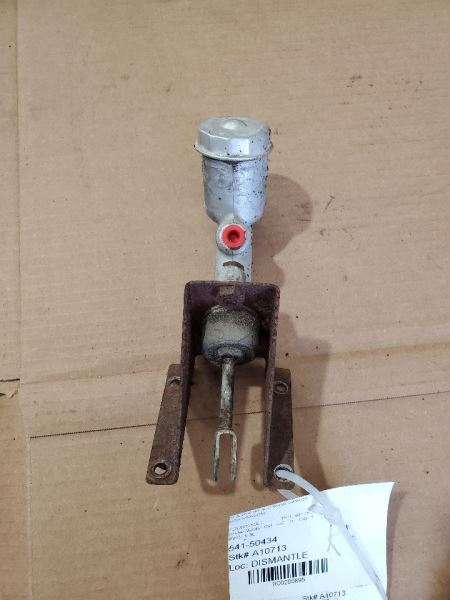 Brake Master Cylinder Spitfire Mk III Fits 63-70 TRIUMPH 285895