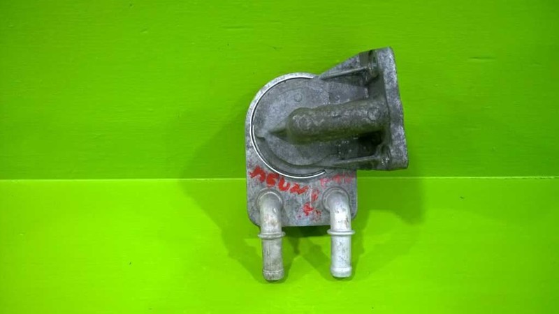 08 09 10 11 12 13 14 DODGE AVENGER 2.4L AT ENGINE OIL COOLER OEM 2526-2