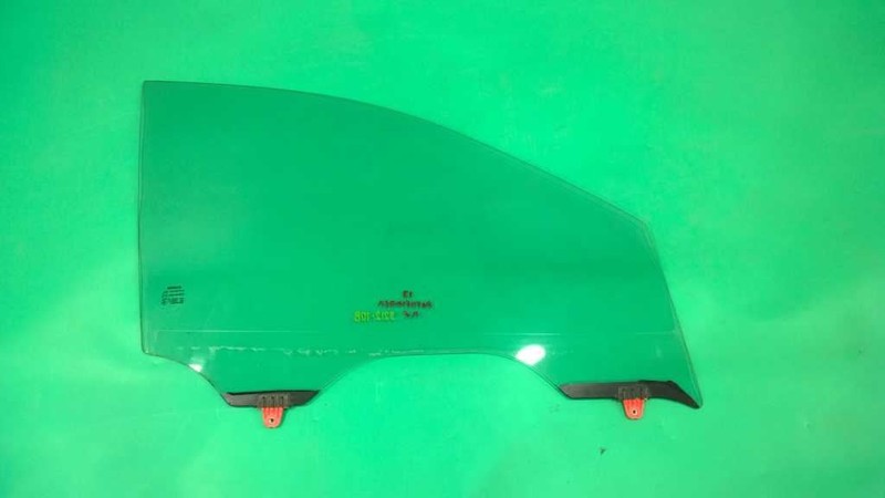 13 14 15 16 17 PATHFINDER PASSENGER RIGHT FRONT WINDOW DOOR GLASS OEM 3212-108