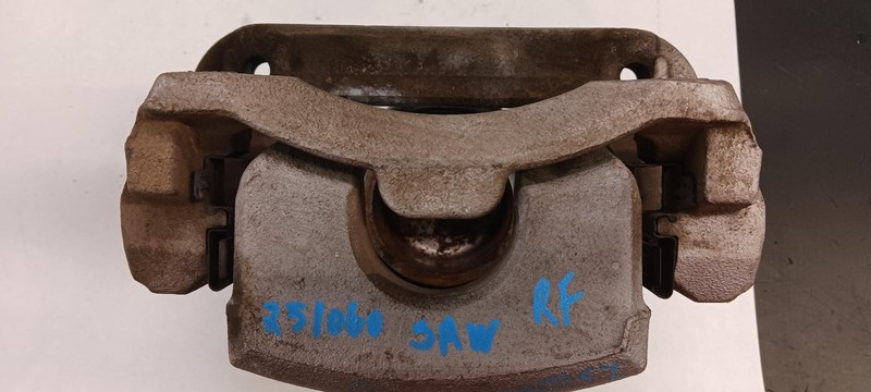 19-'20 HYUNDAI SANTA FE Right passenger front Caliper 69k miles OEM 1 Year Wnty