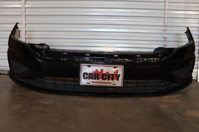 2019-2021 VOLKSWAGEN VW JETTA FRONT BUMPER COVER ASSEMBLY OEM