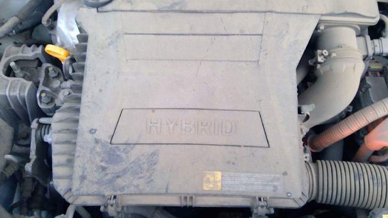 Air Cleaner KIA NIRO 17 18 19 20 21 22