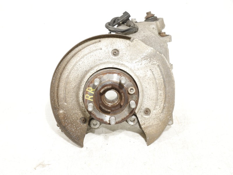 15-19 Land Rover Discovery Sport L550 Rear RIGHT Passenger Spindle Knuckle OEM