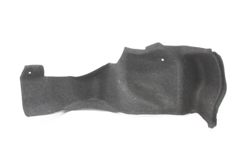 1999-2000 Mazda MX-5 Miata 1.8L Passenger Right Side Trunk Trim Panel NC1068851
