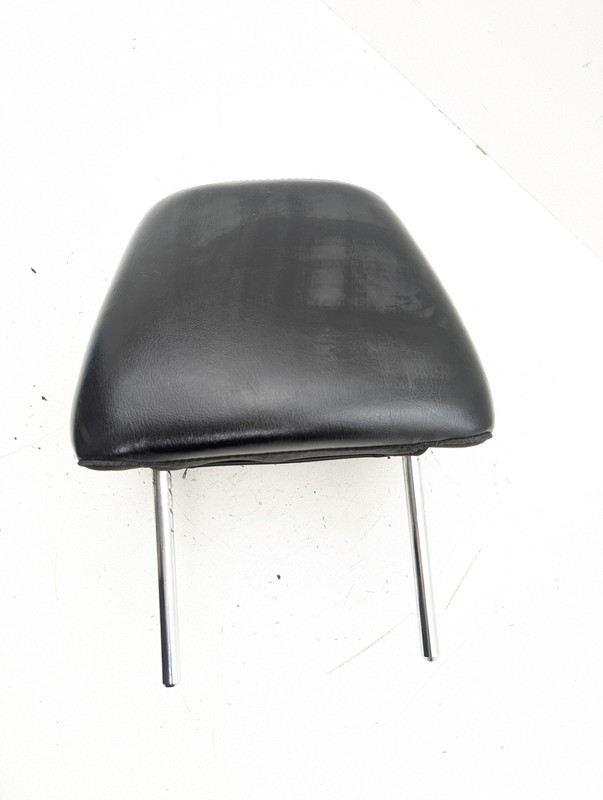 2012 Chrysler 300 Front Right or Left Seat Headrest Head Rest Leather OEM