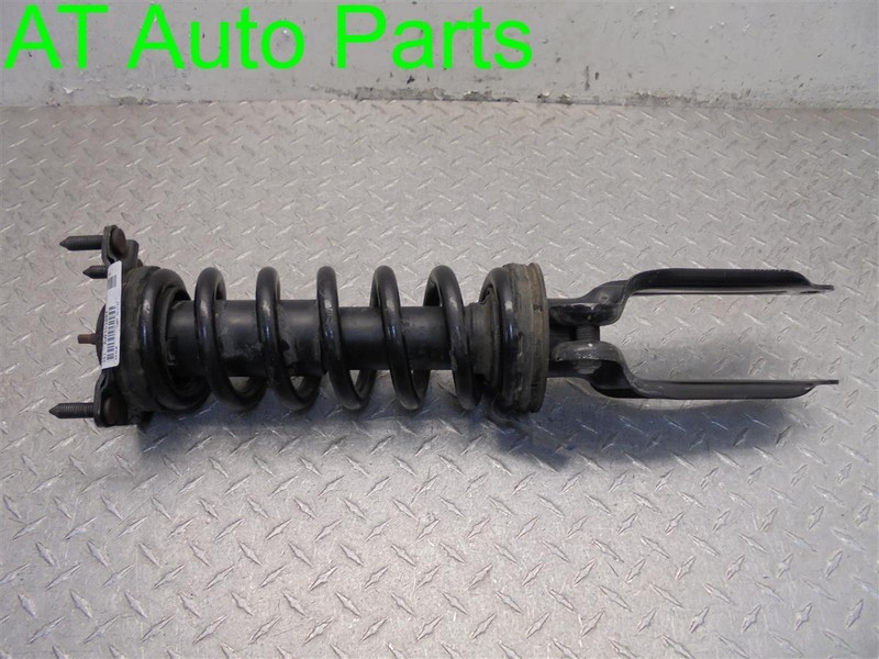 08 09 10 11 LIBERTY NITRO DRIVER FRONT STRUT 3.7L