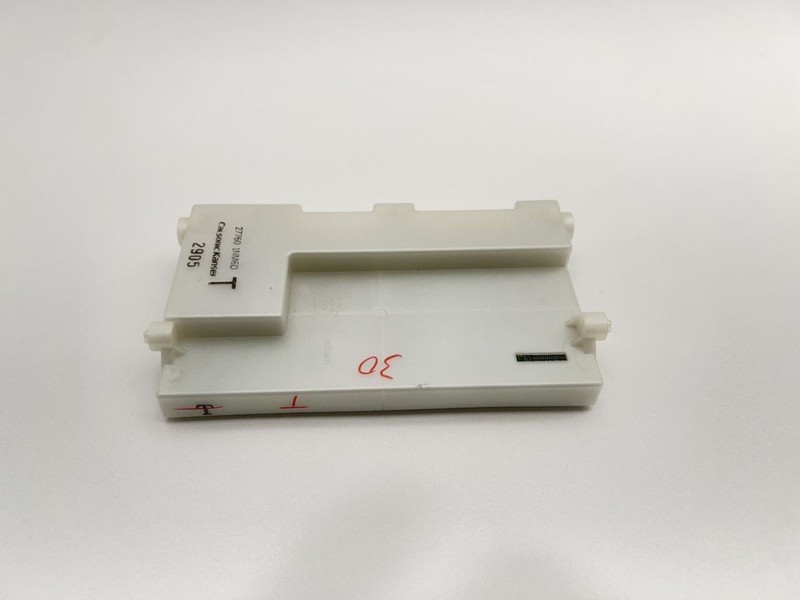 2011-2014 NISSAN MAXIMA TEMPERATURE CONTROLE MODULE 61199