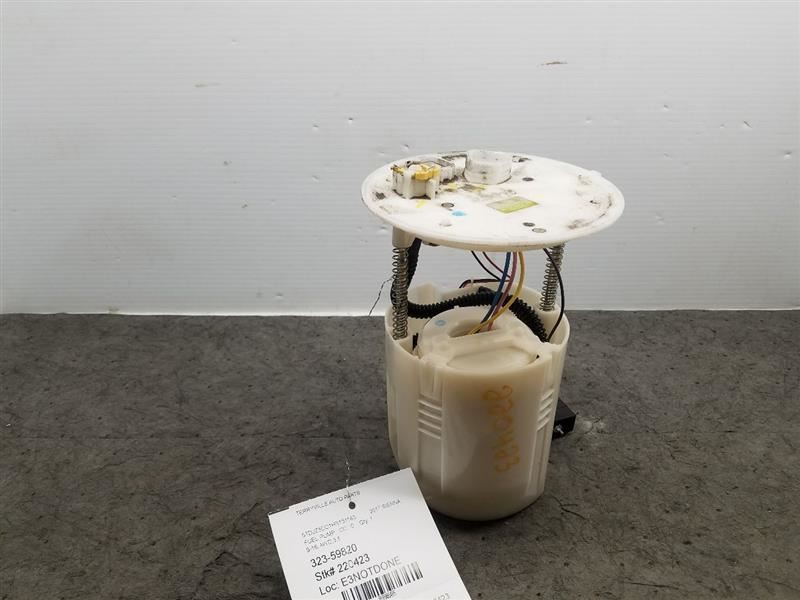 Fuel Pump Assembly 6 Cylinder Fits 17-19 SIENNA 985465