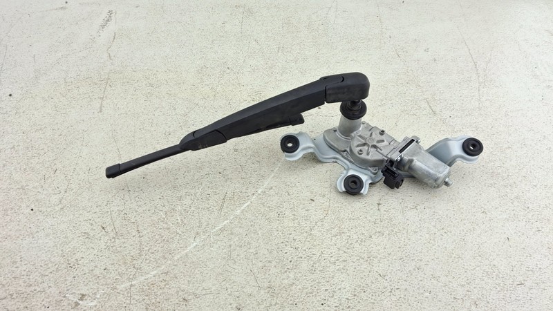 2014-2025 KIA SOUL REAR WIPER MOTOR OEM