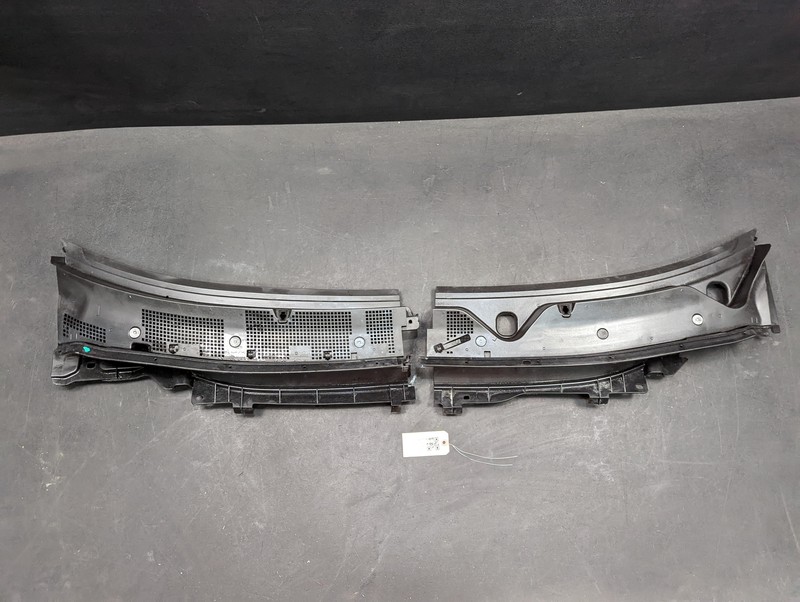 Cowl Vent Panel 2020 Mazda CX-9 TK48-50-7S0B 2016 2017 2018 2019 2021