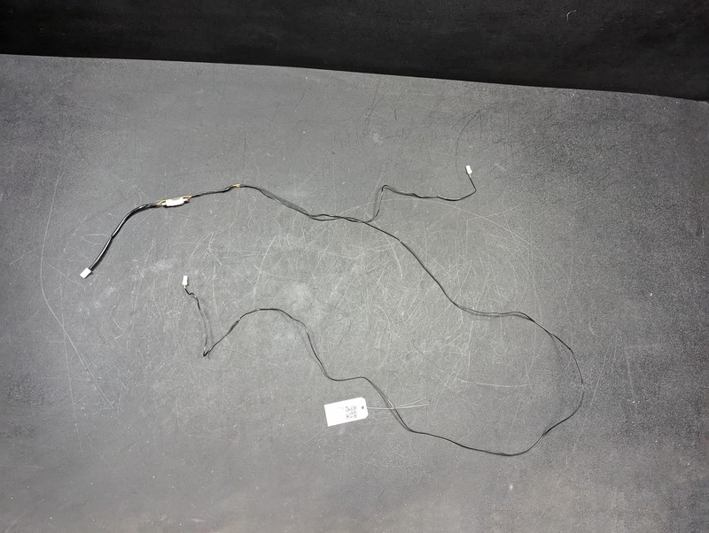 Roof Wiring Harness 2017 Infiniti QX50 2016