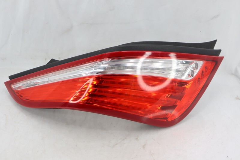 ✅ 10-15 Jaguar XJ Driver Side Left LH Taillight Tail Light Lamp Lens OEM Factory