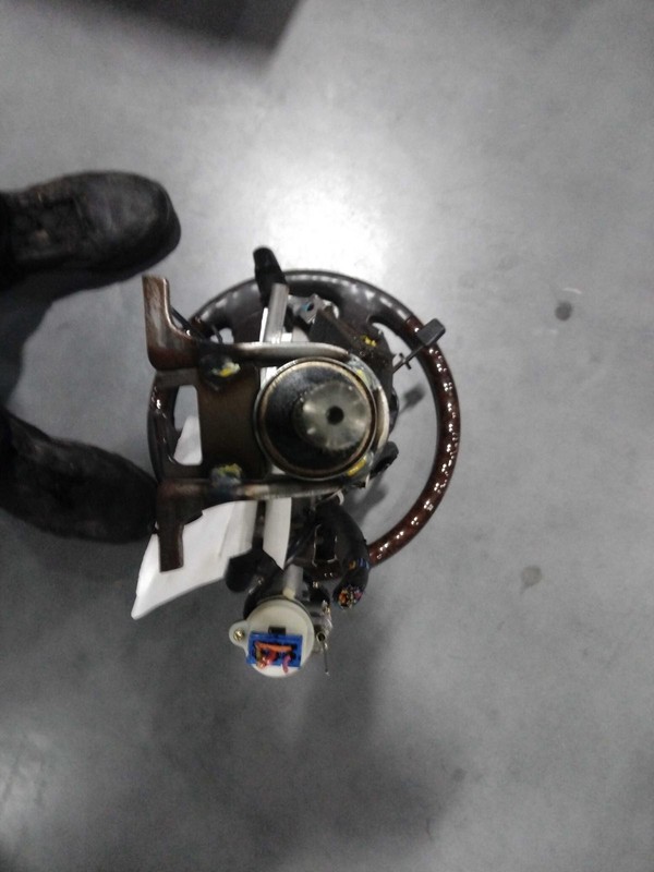 2002 Hyundai XG Series Steering Column Blue OEM 5630039300 41K Miles