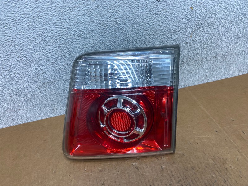 2007 to 2012 GMC Acadia Right Passenger Rh Hatch Tail Light Inner Oem AE0501 LK
