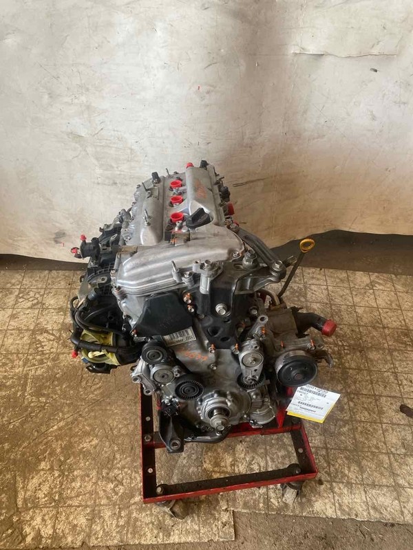 Engine Assembly/motor TOYOTA CAMRY 10 11