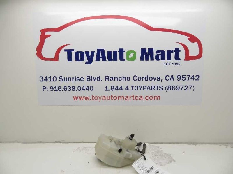 03 04 05 06 07 TOYOTA PRIUS 1.5L BRAKE MASTER CYLINDER ASSEMBLY