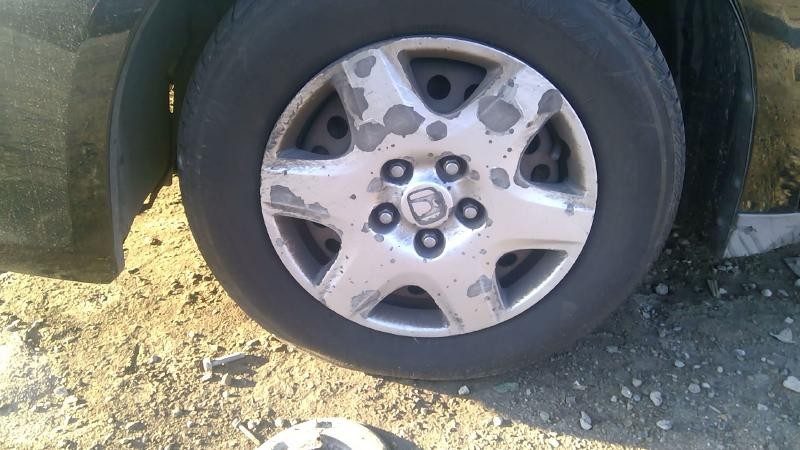 Wheel Cover HONDA ACCORD 05 06 07