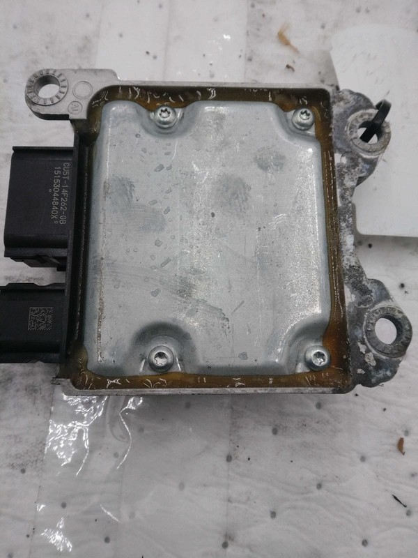 Used Air Bag Module fits: 2015 Ford F150 PICKUP Air Bag Grade A