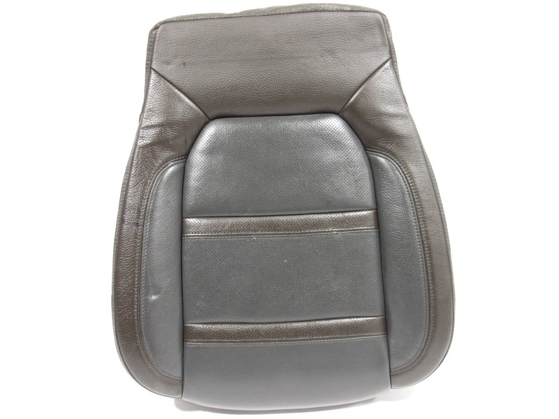 19-22 GMC Sierra 2500 2022 Front Right Passenger Lower Seat Cushion ;#3