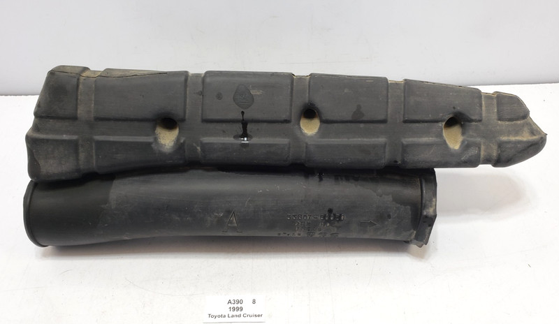 ✅ 98-02 OEM Toyota Land Cruiser J100 Engine Air Intake Hose Duct Pipe Tube