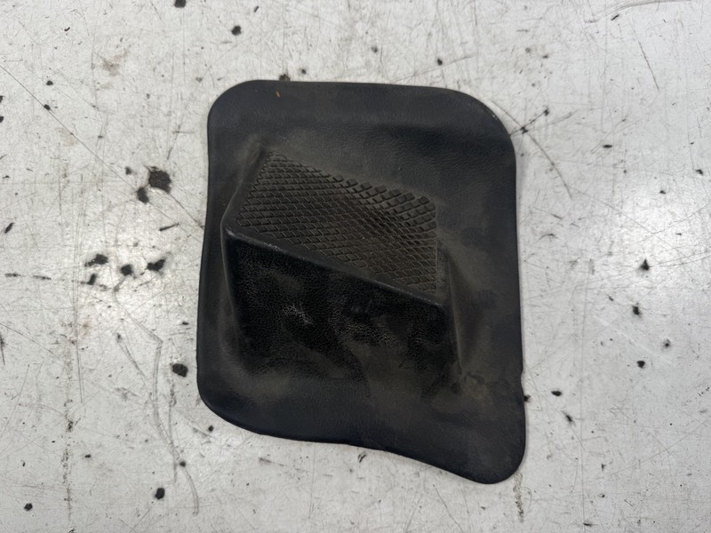 86-87 Honda CRX SI Foot Rest OEM