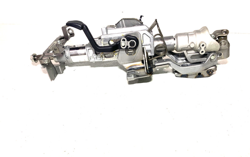 17-22 INFINITI Q60 2.0L STEERING COLUMN ASSEMBLY OEM #A0.34