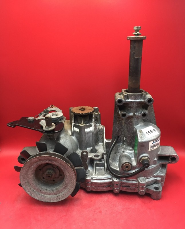 HYDRO-GEAR TRANSAXLEZC-AMBB-2L7B-1DPX WD-11469 **FINAL SALE**