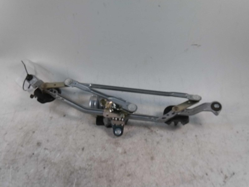 2023 MAZDA CX-30 Wiper Motor OEM DGH96737X Black 16K Miles Warranty 6 Months