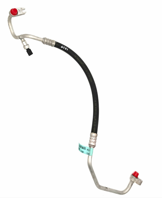 ✅ 2012-2026 DODGE DURANGO OEM A/C AIR CONDITIONER DISCHARGE LINE HOSE 68161177AE