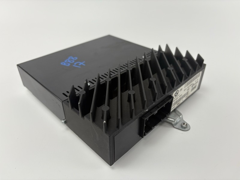 2011-2013 BMW 328i 335i M3 Coupe Amp Amplifier 65129143162 OEM