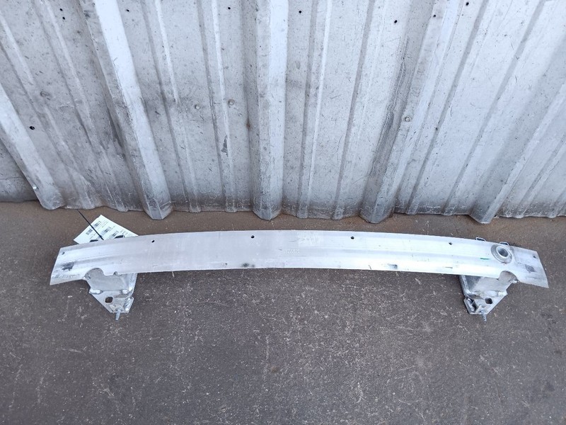 Rear Bumper Reinforcement Fits 16-19 BMW 750i 51127377218