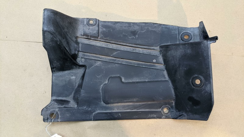 Left Side Engine Under Cover Splash Shield 2020 Mitsubishi Eclipse 2018 2019