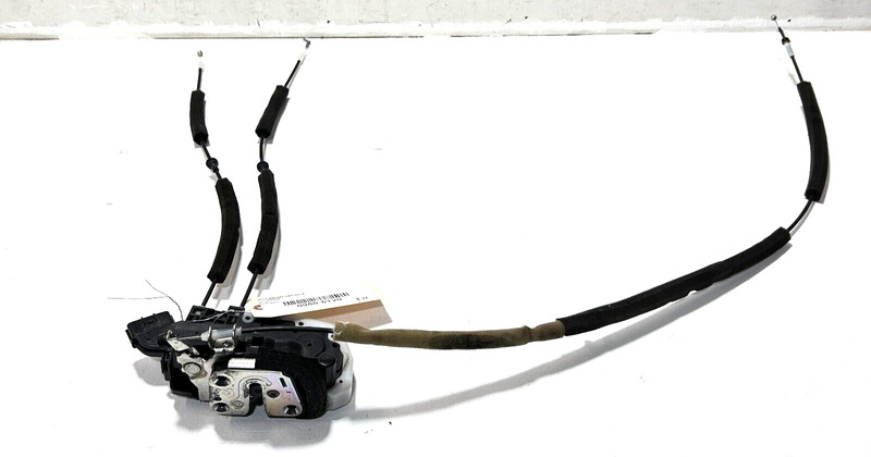 INFINITI Q50 2014-2020 REAR LEFT DRIVER SIDE DOOR LOCK LATCH ACTUATOR MOTOR OEM