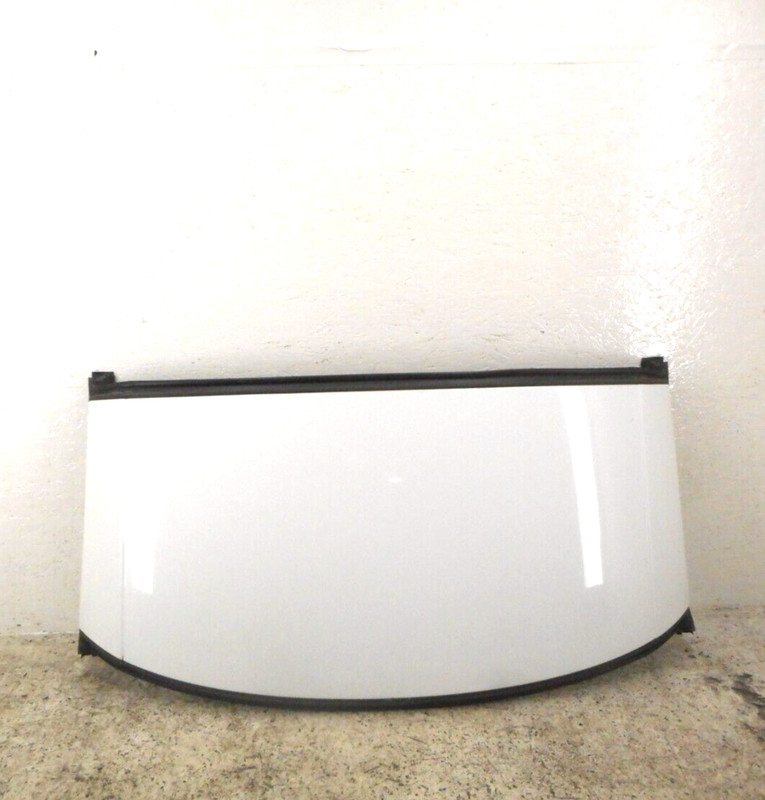Volvo C70 Center Middle Convertible Hard Top Roof Panel OEM 2006-2013