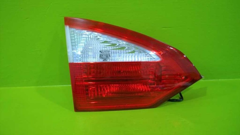 14 15 16 17 18 19 FIESTA DRIVER LEFT DECK MOUNT TAILLIGHT LAMP OEM 2658-22