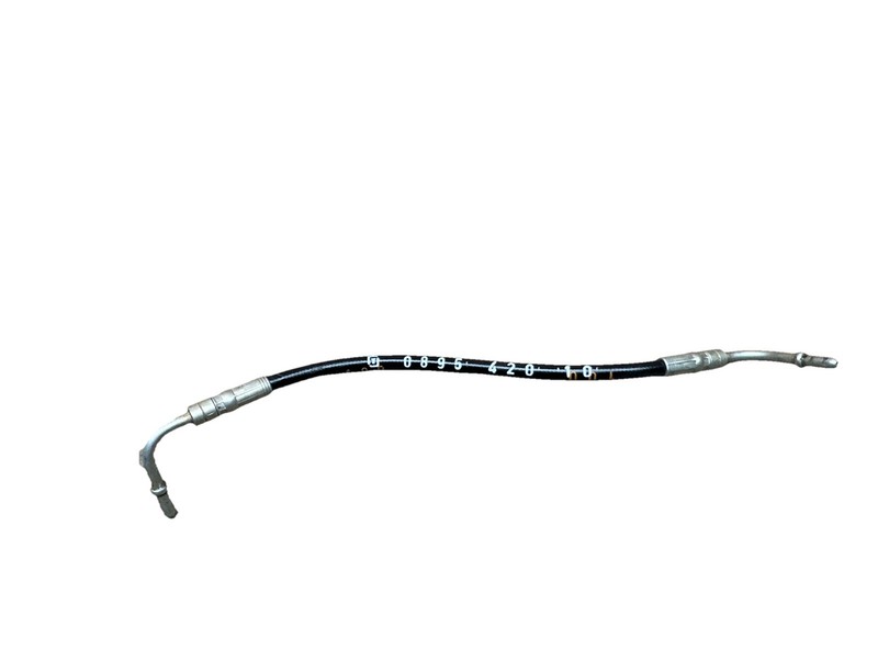✅ 1990-02 Mercedes R129 SL500 300SL CONVERTIBLE Lift Cylinder Hose Line OEM ✅