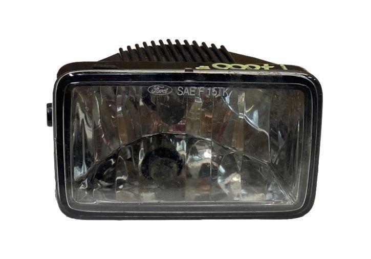15 20 FORD F150 FRONT RIGHT FOG DRIVING LAMP ASSY OEM RH FL3415200AB