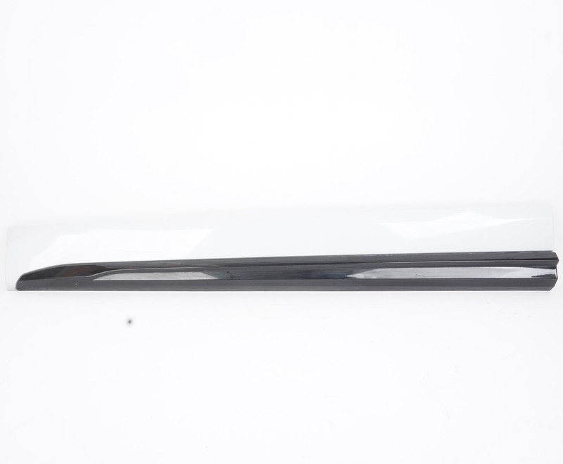 2022 - 2025 Audi Q5 SQ5 Front Left Driver Side Door Lower Molding OEM
