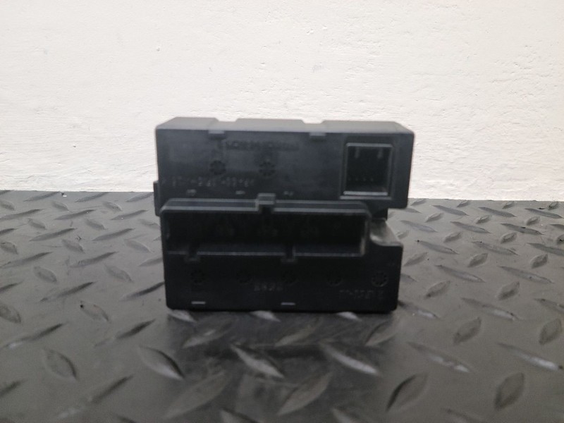 05-07 Ford F250SD F350SD Temperature Climate Control Solenoid OEM 1L2Z-19D611-AA