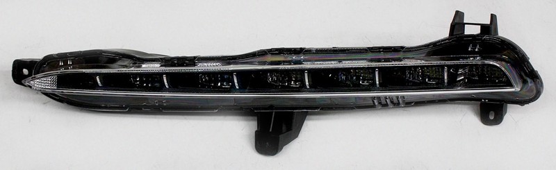 OEM Left Driver Side LED Fog Lamp For Hyundai Sonata (US built) 92207-C1000