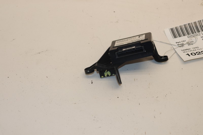 2015-2016 LEXUS RC350 MULTIPLEX TILT & TELESCOPIC CONTROL UNIT MODULE OEM