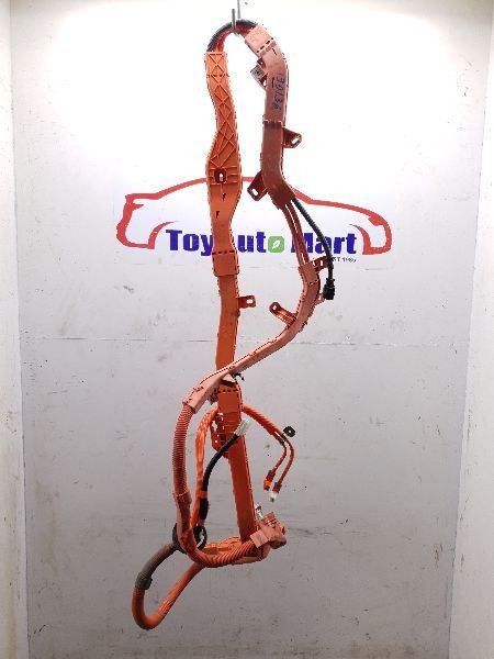 13 14 15 16 17 18 Lexus ES300H Body Wire Harness 82164-33160